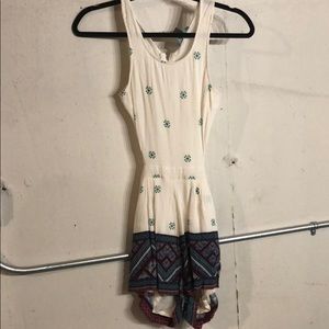 kendall and kylie romper